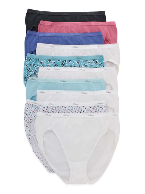 underwear for women hanes